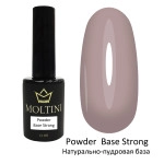MOLTINI База Powder Base  Acid-Free Formula  12 мл.